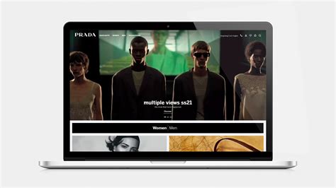 prada media|prada france website.